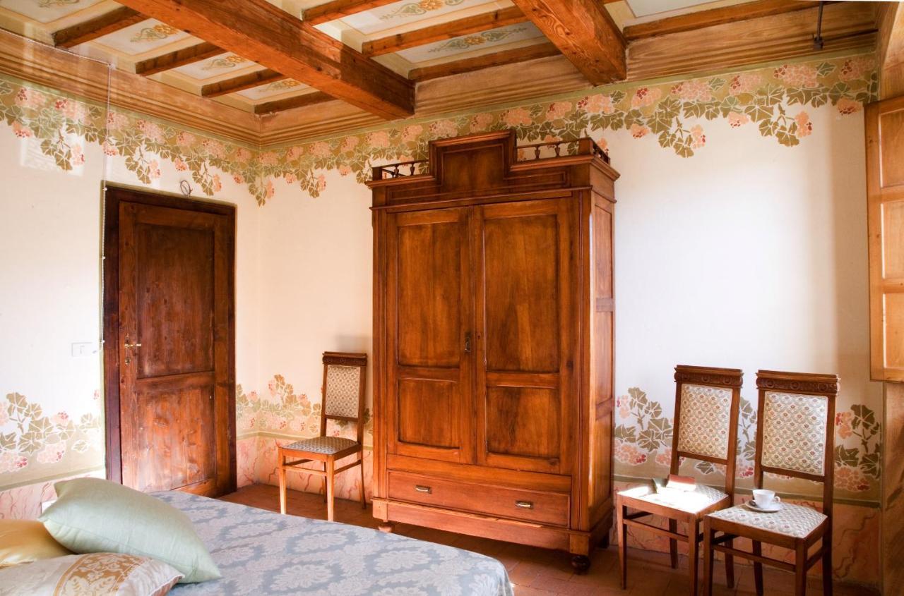 Villa Casalino Your Wedding In Tuscany Pratovecchio Exterior photo