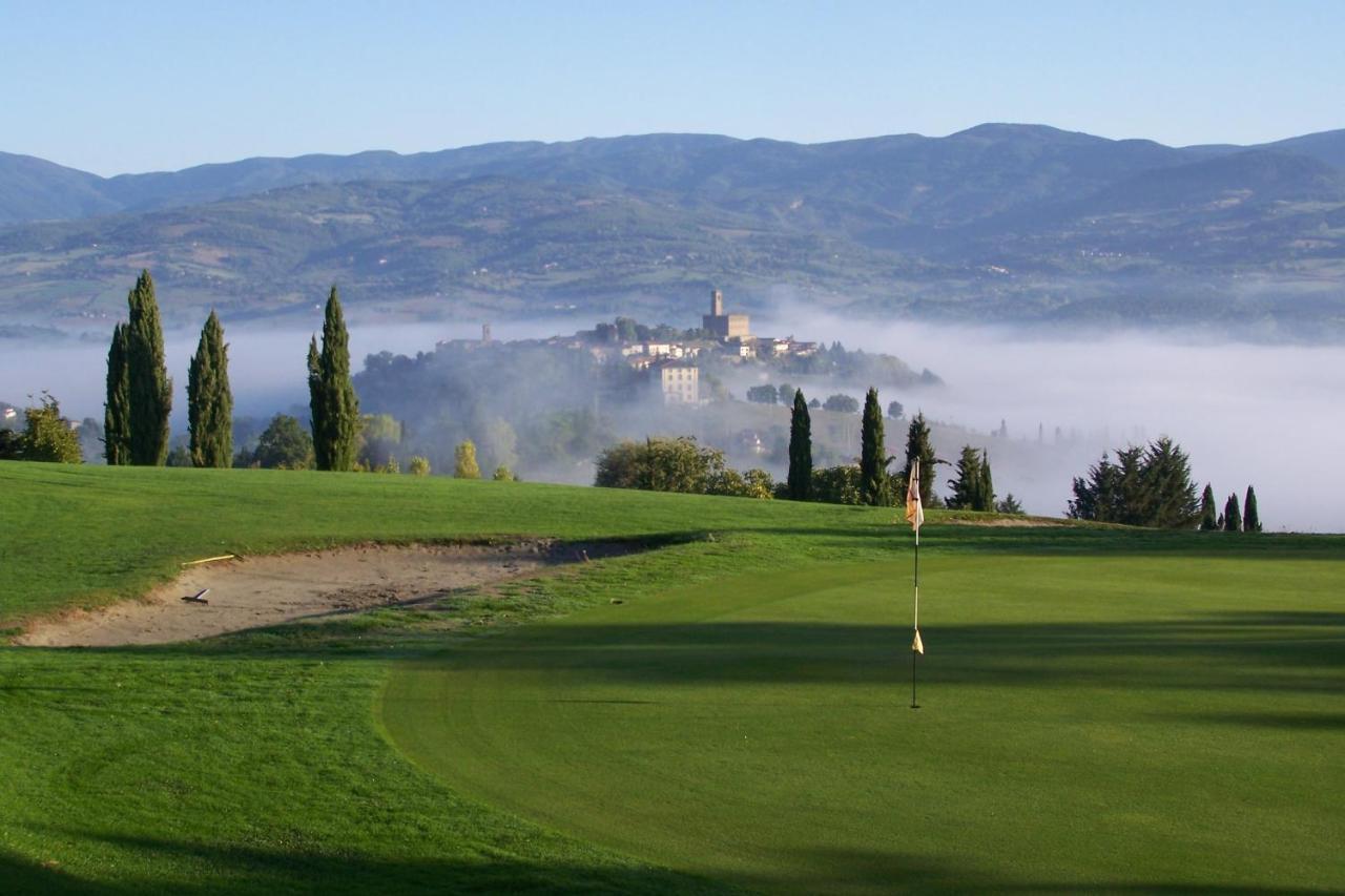 Villa Casalino Your Wedding In Tuscany Pratovecchio Exterior photo